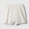 Kids Crinkle Gauze Shorts