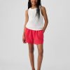 Kids Crinkle Gauze Shorts