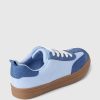 Kids Denim Sneakers