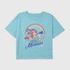 Kids Disney Princess Mermaid Tee