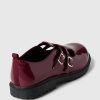 Kids Double T-Strap Loafers