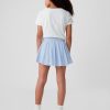 Kids Easy Skort