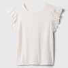 Kids Eyelet T-Shirt