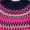 Kids Fair Isle Sweater