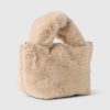 Kids Faux Fur Crossbody Bag Kids Faux Fur Crossbody Bag