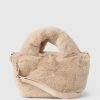 Kids Faux Fur Crossbody Bag Kids Faux Fur Crossbody Bag