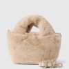 Kids Faux Fur Crossbody Bag Kids Faux Fur Crossbody Bag