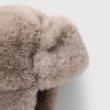 Kids Faux Fur Trapper Hat