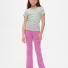 Kids Flare Leggings Kids Flare Leggings