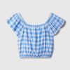 Kids Flutter Top Kids Flutter Top