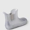 Kids Glitter Rain Boots