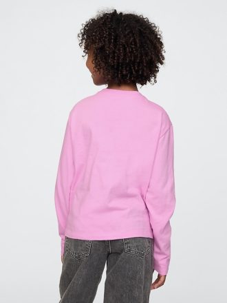 Kids Graphic T-Shirt