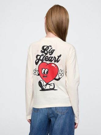 Kids Graphic T-Shirt