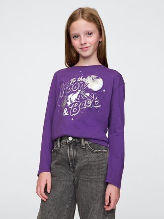 Kids Graphic T-Shirt