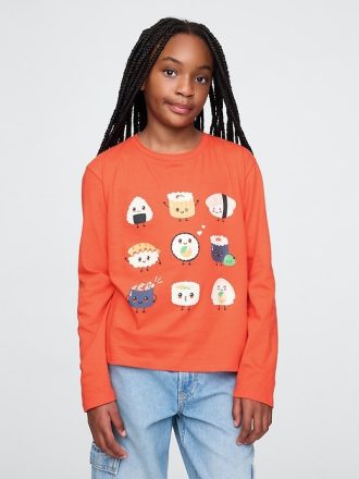 Kids Graphic T-Shirt