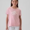 Kids Graphic T-Shirt