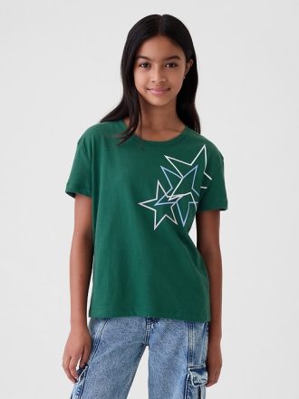 Kids Graphic T-Shirt