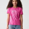 Kids Graphic T-Shirt