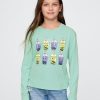 Kids Graphic T-Shirt