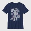 Kids Guardians of the Galaxy Celestial Groot Tee