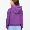 Kids Half-Zip Hoodie Kids Half-Zip Hoodie