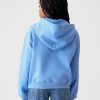 Kids Half-Zip Hoodie