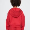 Kids Half-Zip Hoodie