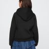 Kids Half-Zip Hoodie