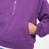 Kids Half-Zip Hoodie Kids Half-Zip Hoodie