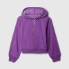Kids Half-Zip Hoodie Kids Half-Zip Hoodie