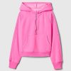 Kids Half-Zip Hoodie Kids Half-Zip Hoodie