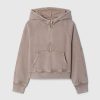 Kids Half-Zip Hoodie Kids Half-Zip Hoodie