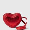 Kids Heart Crossbody Bag