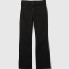 Kids High Rise '70s Flare Jeans