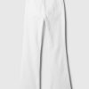 Kids High Rise ’70s Flare Jeans