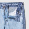 Kids High Rise Patchwork ’70s Flare Jeans Kids High Rise Patchwork ’70s Flare Jeans