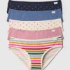 Kids Hipster Briefs (5-Pack)