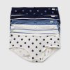 Kids Hipster Briefs (5-Pack)