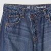 Kids Horseshoe Jeans