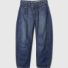 Kids Horseshoe Jeans