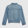 Kids Icon Denim Jacket