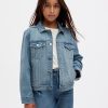 Kids Icon Denim Jacket