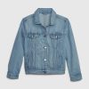 Kids Icon Denim Jacket