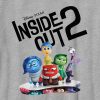 Kids Inside Out 2 Logo Graphic Tee