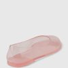 Kids Jelly Ballet Flats