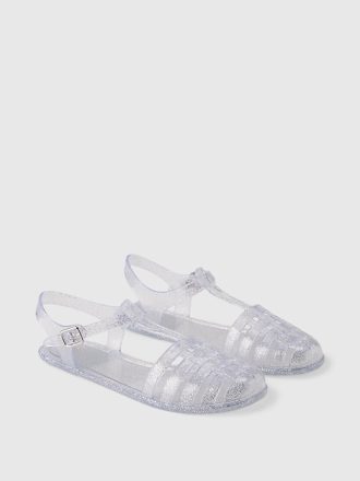 Kids Jelly Sandals