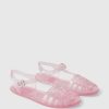 Kids Jelly Sandals