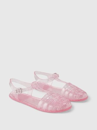 Kids Jelly Sandals