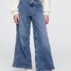 Kids Knit Baggy Jeans Kids Knit Baggy Jeans