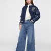 Kids Knit Baggy Jeans Kids Knit Baggy Jeans